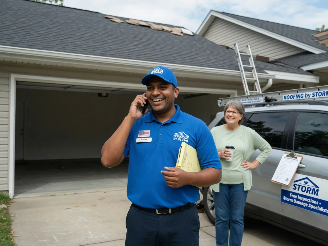 Roof Repair Near Me New Providence, IA FAQs
